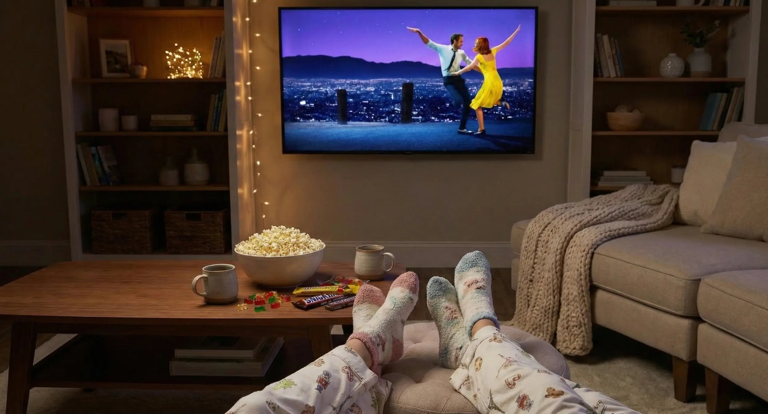 The Ultimate Cozy Movie Marathon List (No Skips)