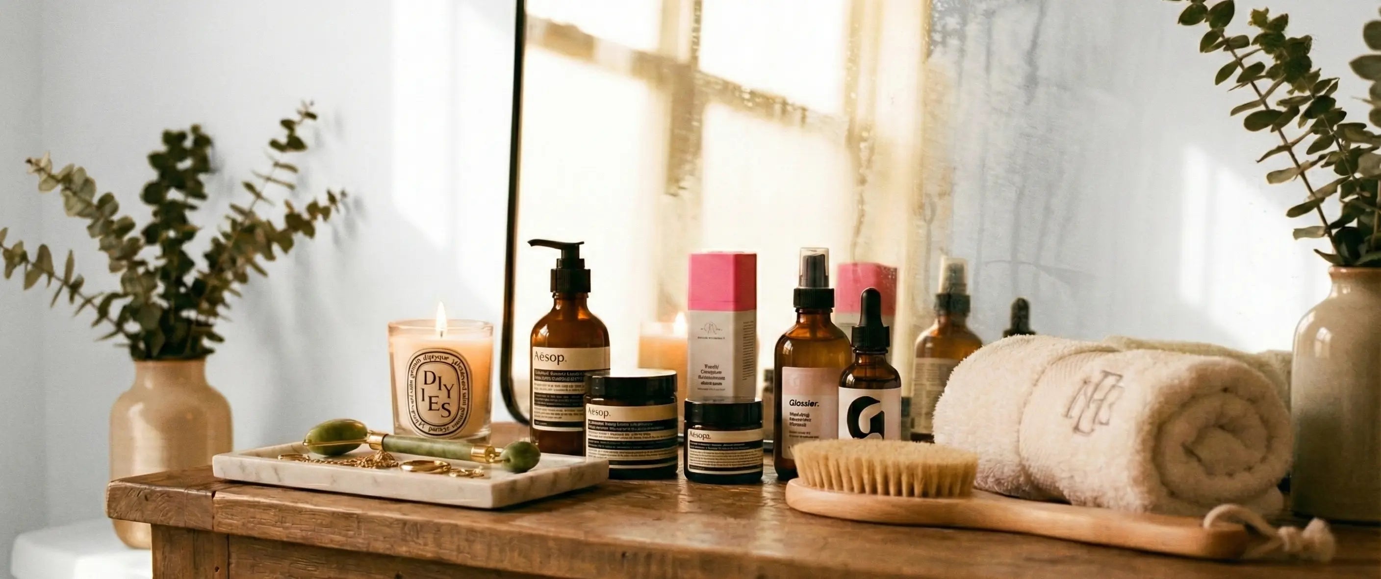 The "Everything Shower" Routine Guide